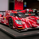 Image for article titled The Race Cars And Track Toys Of The New York International Auto Show